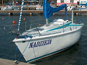 Tango 780 Sport