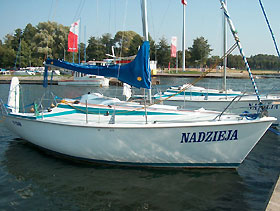 Tango 780 Sport